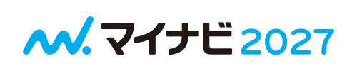 マイナビ2027からエントリー